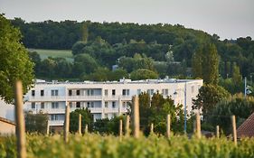 Résidence Vacances Bleues Les Coteaux de Jonzac